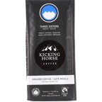 Kicking Horse Organic Sisters Ground Coffee - Case of 6 - 10 Ounce