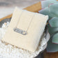 Open Heart Bar Pendant Necklace