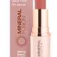 Mineral Fusion Lip Sheer Inspire - Hydrating Sheer Color, 0.137 Oz