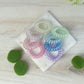 Medium Hair Coil Set in Shimmer Brights