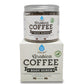 100% Natural Arabica Coffee Body Scrub 14 Oz by Pursonic