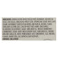 Cooper Street Baked Blueberry Pomegranate Granola, 6 oz (Pack of 6)