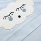 Baby Cloud Newborn First Outfit Set (10 Pcs)