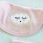 Baby Cloud Newborn First Outfit Set (10 Pcs)