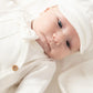George Newborn Baby Boy Coming Home Outfit Set (10 Pcs)