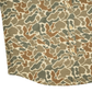 Performance Button Up - Desert Duck