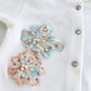 Grace Newborn Girl Coming Home Outfit Set (11 Pcs)