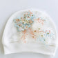 Grace Newborn Girl Coming Home Outfit Set (11 Pcs)
