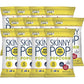 SkinnyPop White Cheddar Popcorn, 1 oz., Pack of 12