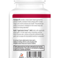 Kyolic Phytosterols Formula 107 Aged Garlic Extract - 80 Capsules