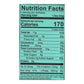 Kize Concepts - Energy Bar Almond Chocolate Sea Salt (Pack of 10 1.5 Oz)