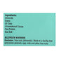 Kize Concepts - Energy Bar Almond Chocolate Sea Salt (Pack of 10 1.5 Oz)