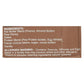 Kize Concepts Energy Bar: Savor the Raw Cookie Dough Delight (10 Pack, 1.5oz Each)