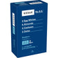 RXBAR Blueberry Protein Bar, Case of 12, 1.83 oz.