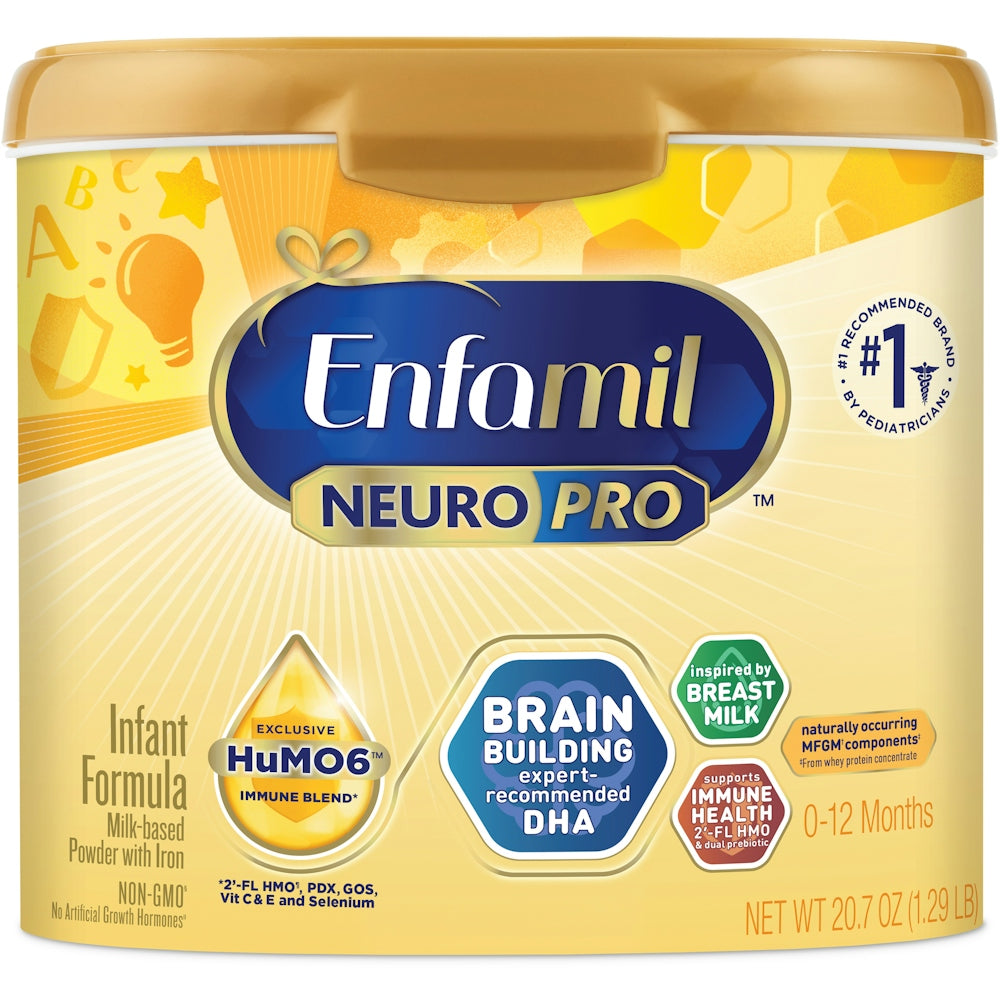 Enfamil Neuropro Pw 6x58n Gm