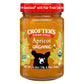 Crofters Premium Apricot Spreadable Fruit, 16.5 oz, Case of 6