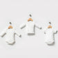 Axel Beige Newborn Coming Home Outfit (10 Pcs)