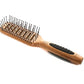 Bass Brushes Large Detangling Vented Hair Brush