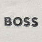 Boss Green Label Tee 12 - Cream