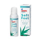 Gehwol Soft Feet Mousse avec Aloes 125ml - 4.2 Oz