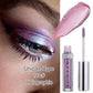PHOERA Magnificent Metals Glitter and Glow Liquid Eyeshadow pick from 12 Colors