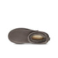 UGG Womens Classic Ultra Mini - Grey