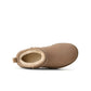 UGG Womens Classic Ultra Mini - Sand
