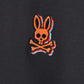 Psycho Bunny Sanderson Pique Polo - Navy