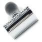 Parker 111B Black Resin Handle Safety Razor