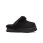 UGG Womens Disquette - Black