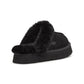 UGG Womens Disquette - Black