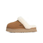 UGG Womens Disquette - Chestnut