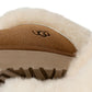 UGG Womens Disquette - Chestnut