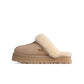 UGG Womens Disquette - Sand