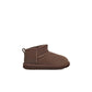 UGG (PS) Classic Ultra - Burnt Cedar