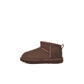 UGG (PS) Classic Ultra - Burnt Cedar