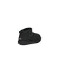 UGG (TD) Classic Ultra - Black
