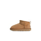 UGG (PS) Classic Ultra - Chestnut
