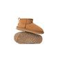 UGG (PS) Classic Ultra - Chestnut