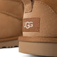 UGG (PS) Classic Ultra - Chestnut