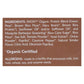 I Won! Nutrition Co. Stix Mesq BBQ Protein Bar (Pack of 12) 5 Oz