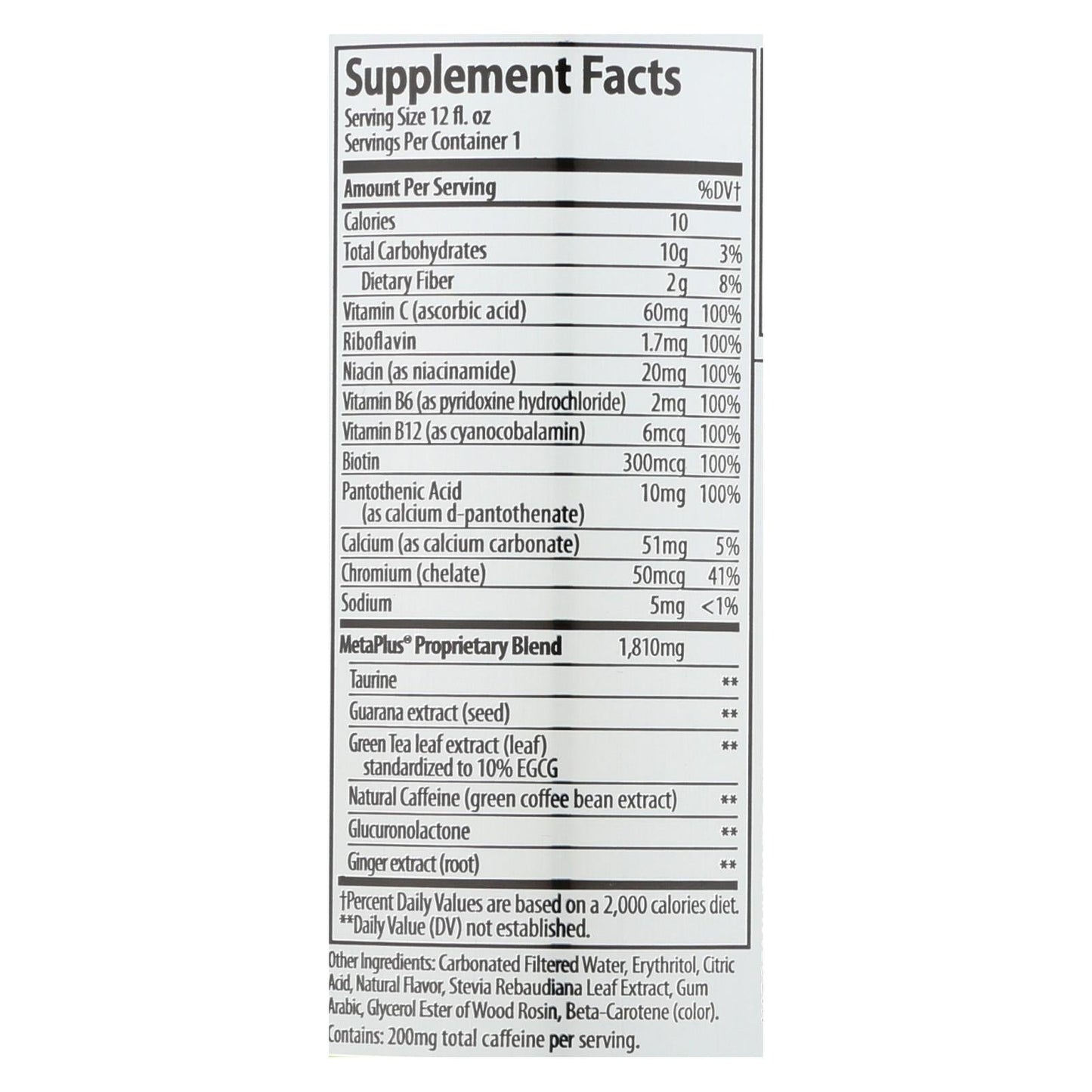 Celsius Sparkling Cucumber-Lime Fitness Drink 12-Pack 12 Oz