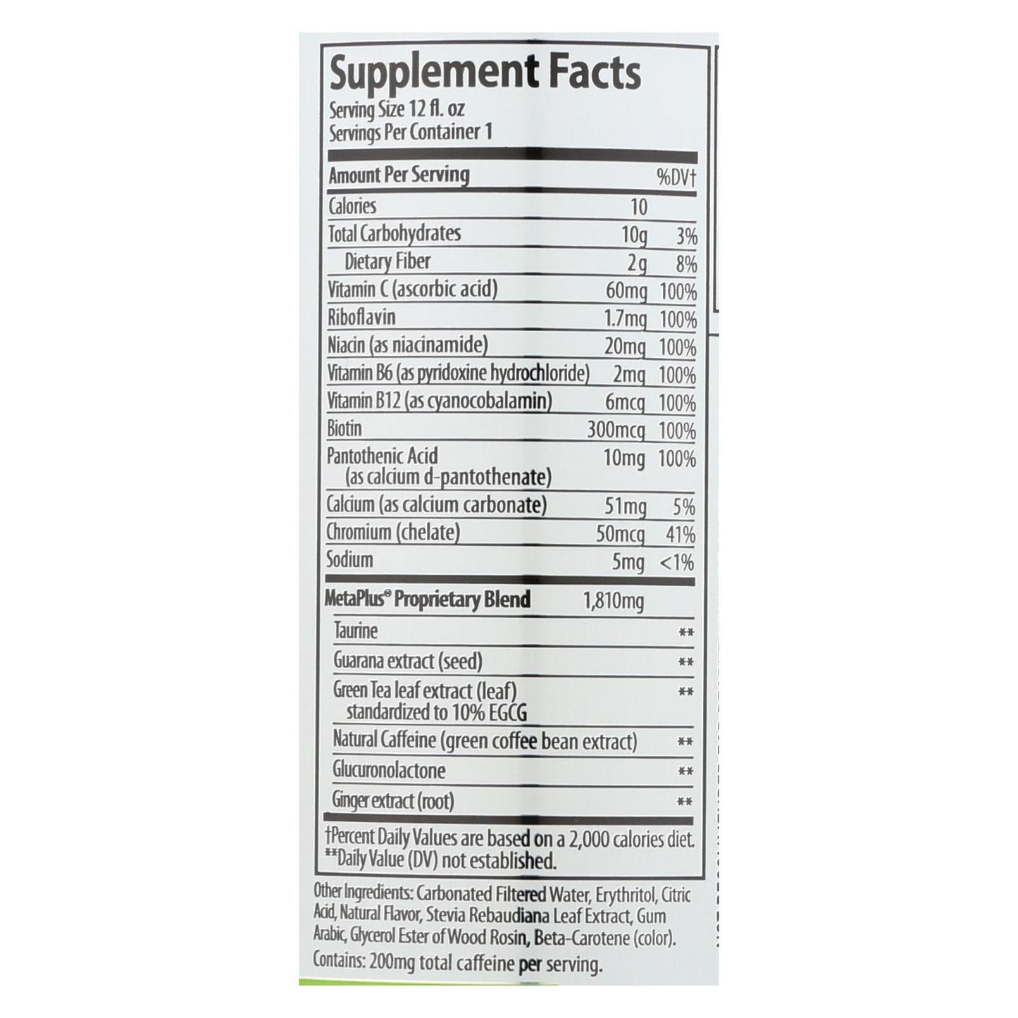 Celsius Sparkling Cucumber-Lime Fitness Drink 12-Pack 12 Oz