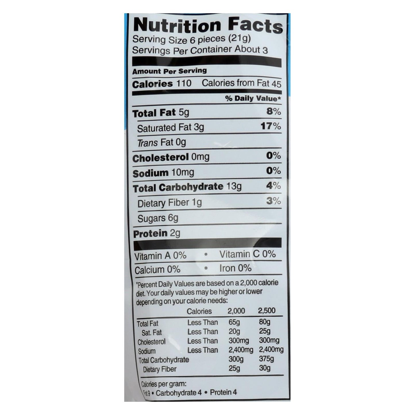 Woodstock Organic Milk Chocolate Rice Bites - 2.1 Oz (Pack of 8)