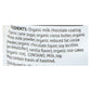 Woodstock Organic Milk Chocolate Rice Bites - 2.1 Oz (Pack of 8)