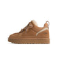 UGG Womens Lowmel - Chestnut