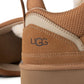 UGG Womens Lowmel - Chestnut