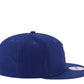 New Era 9Fifty Texas Rangers Men Snapback Hat Blue