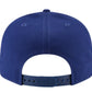 New Era 9Fifty Texas Rangers Men Snapback Hat Blue