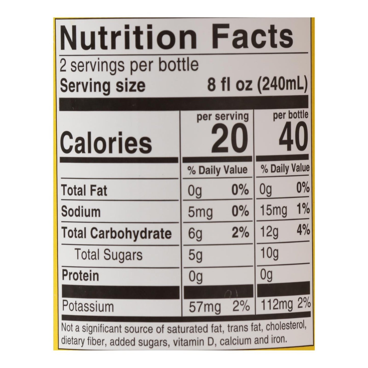 Bragg Apple Cider Vinegar Refresh Cinnamon Apple - 16 Fl Oz